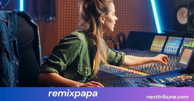remixpapa
