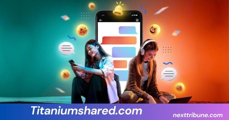Titaniumshared.com