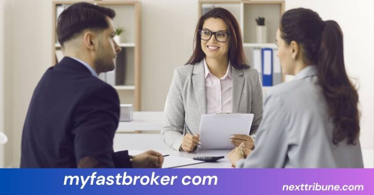 myfastbroker com