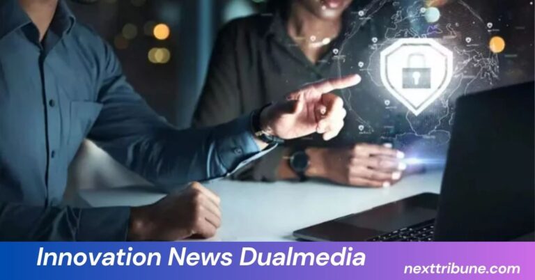 Innovation News Dualmedia