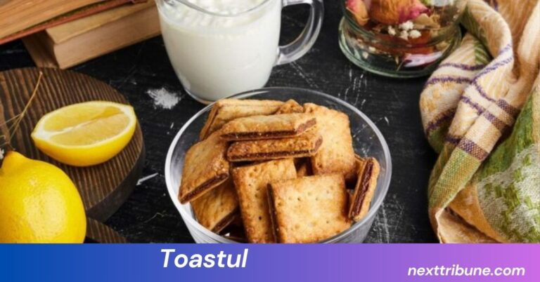 Toastul
