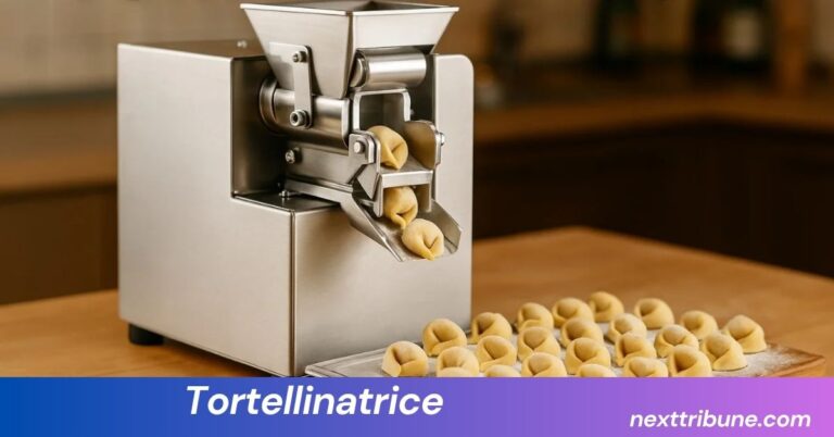 Tortellinatrice
