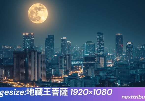 imagesize:地藏王菩薩 1920×1080