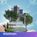 Wattinen