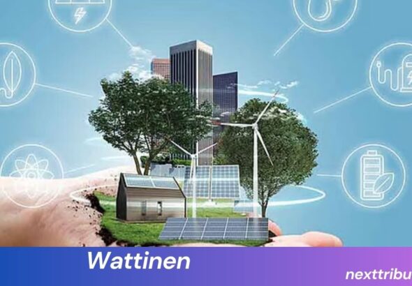 Wattinen