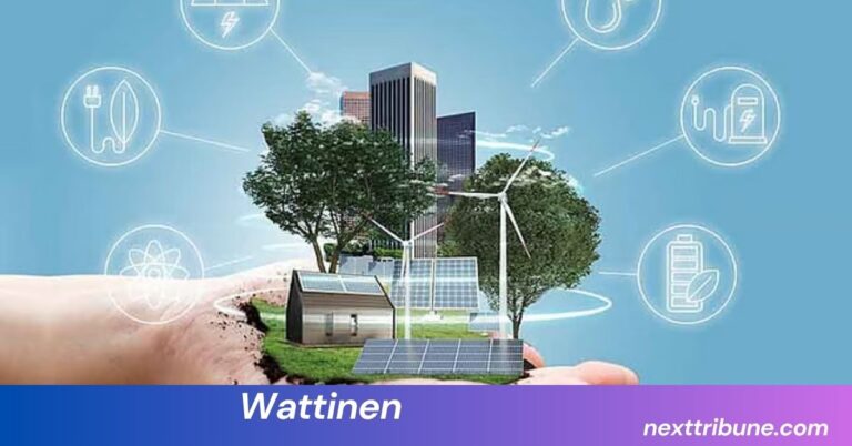 Wattinen