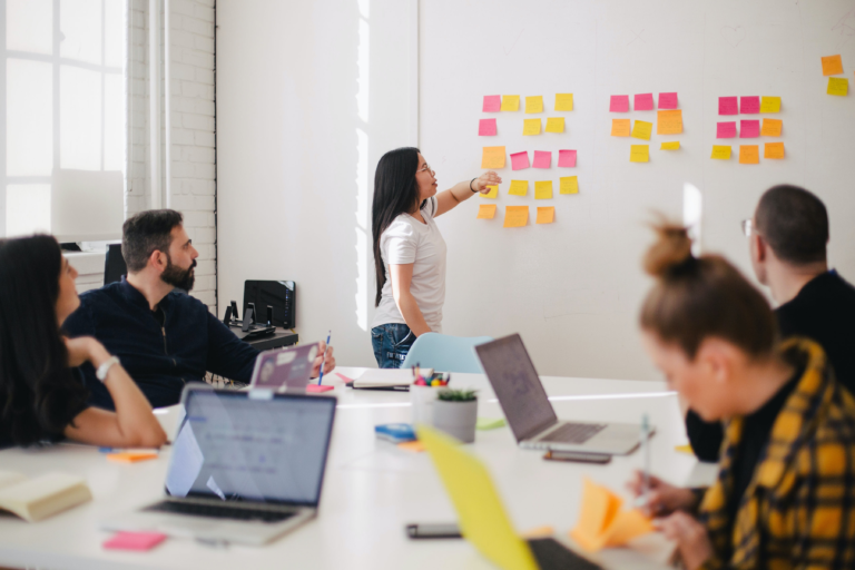 Why Executive Office Suites Are a Smart Choice for Growing Businesses