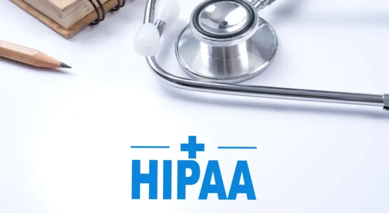 The Benefits of Using HIPAA Compliant Email in Healthcare