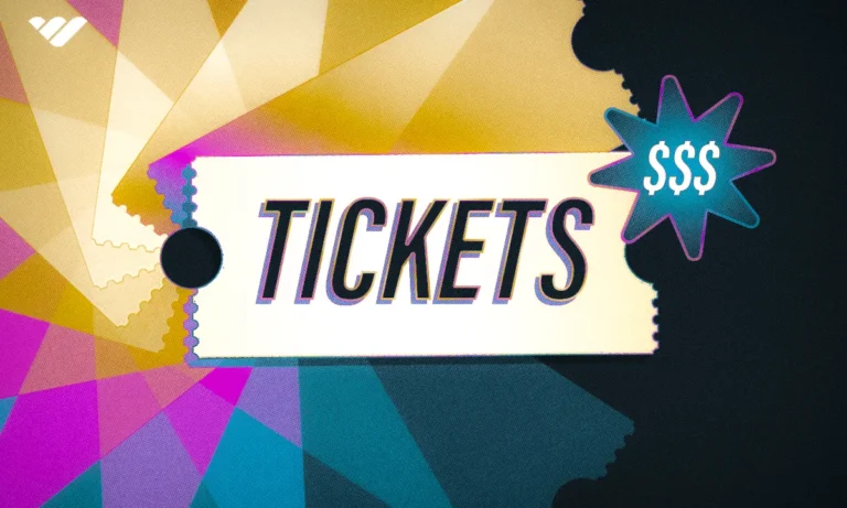 Tips on How to Sell Concert Tickets Online