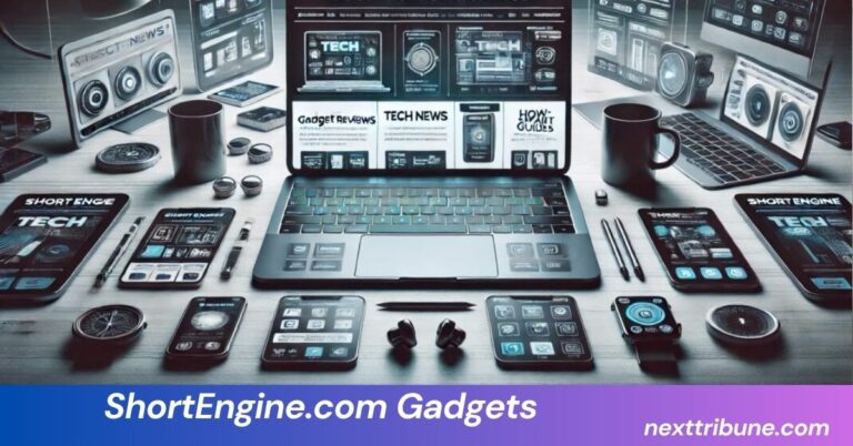 ShortEngine.com Gadgets