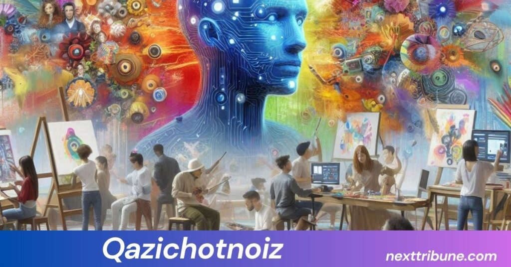Qazichotnoiz