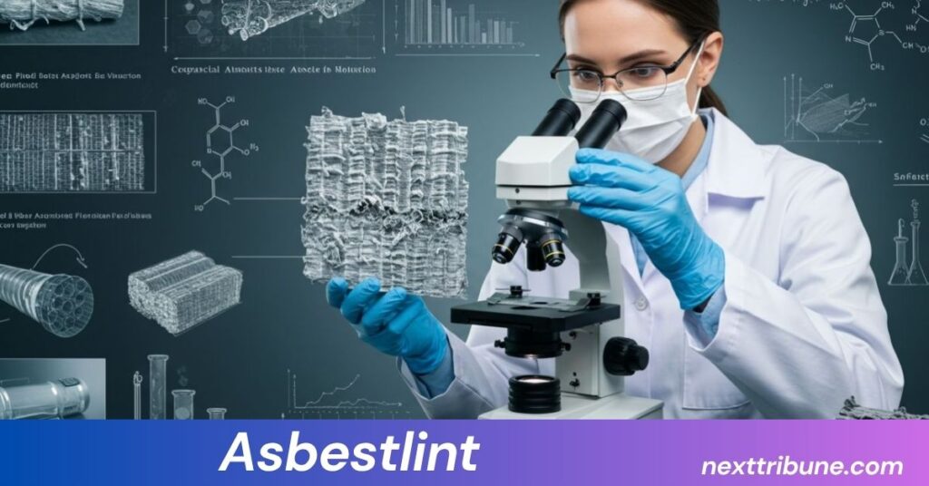 Asbestlint
