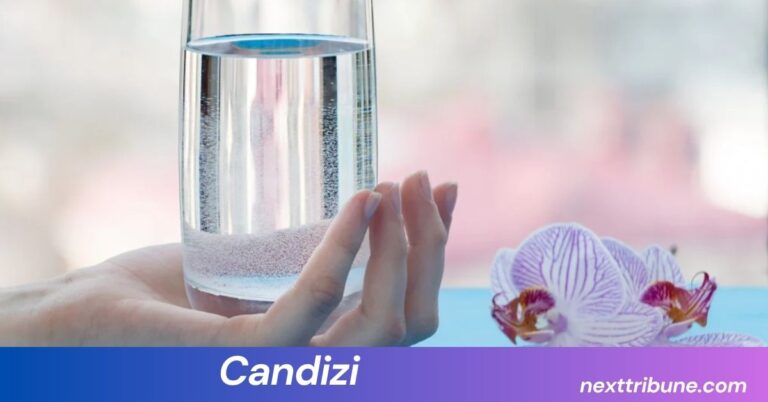 Candizi