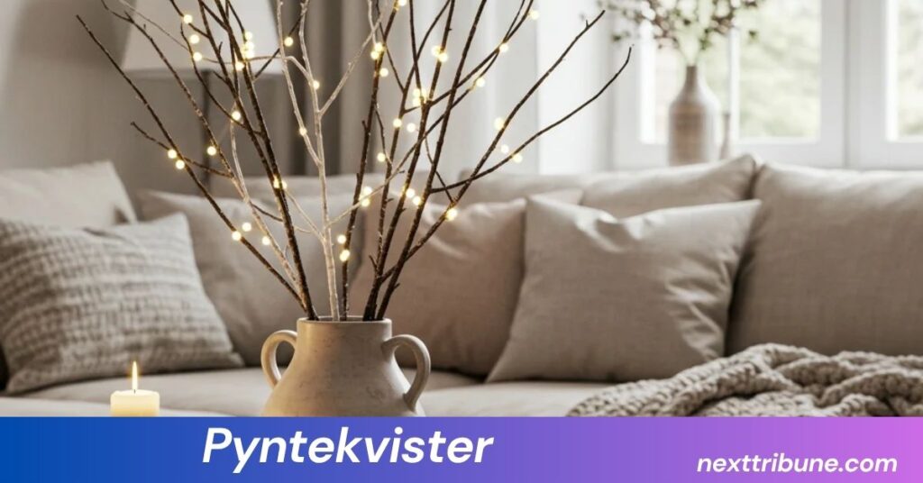 Pyntekvister