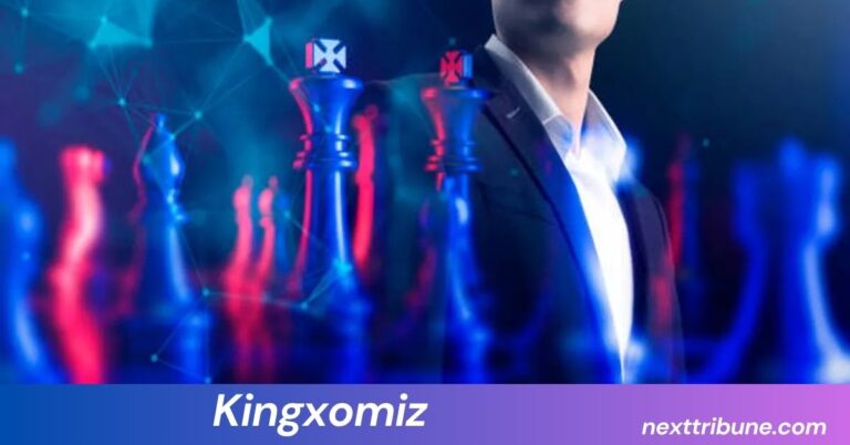 Kingxomiz