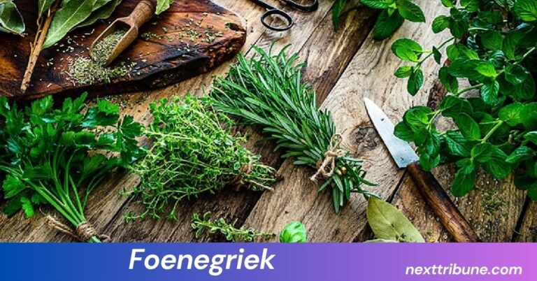 Foenegriek