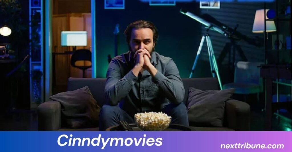 Cinndymovies