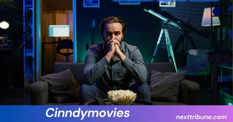 Cinndymovies