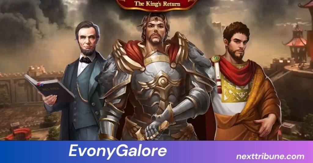 EvonyGalore