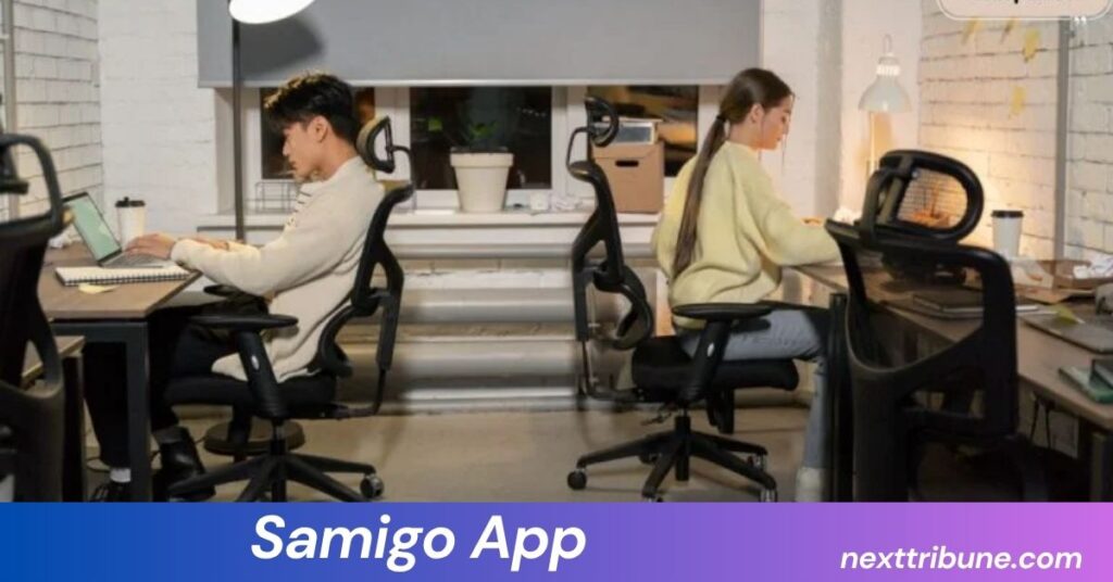 Samigo App