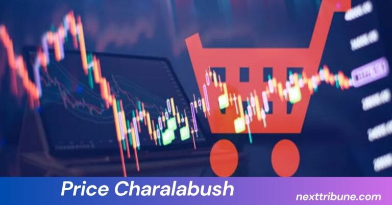 Price Charalabush