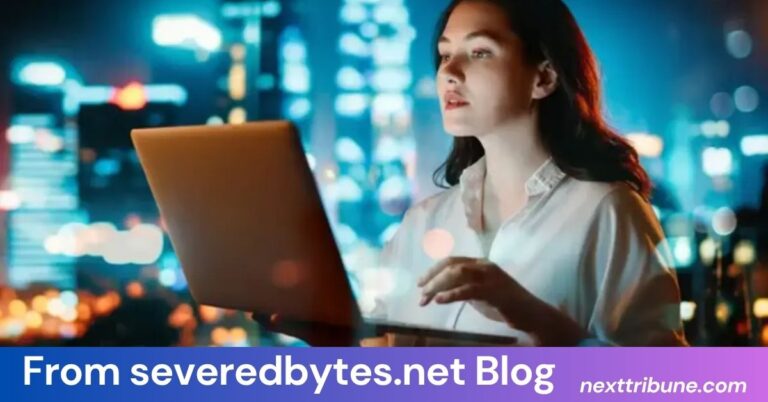 From severedbytes.net Blog