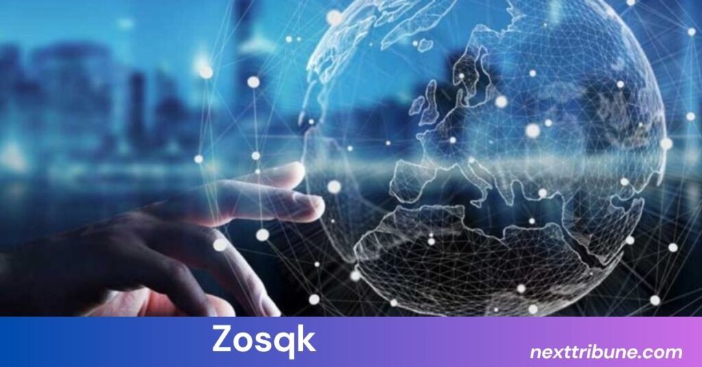 Zosqk