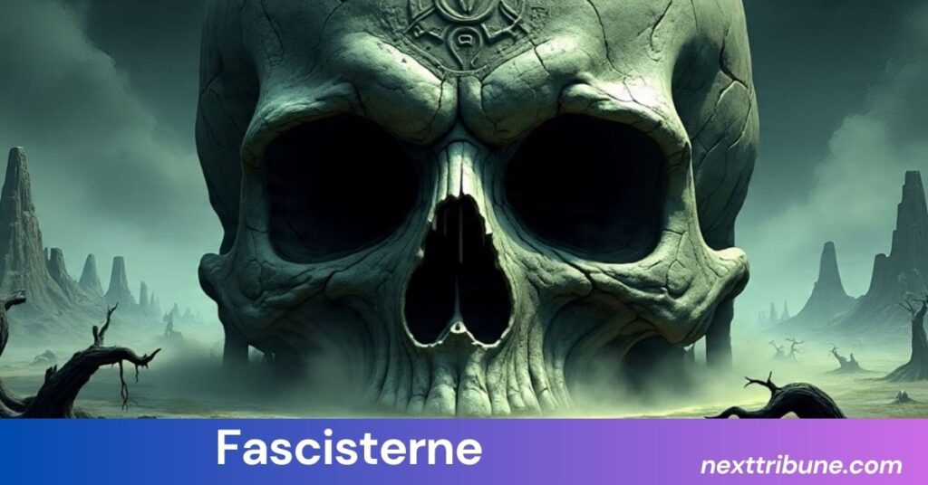 Fascisterne
