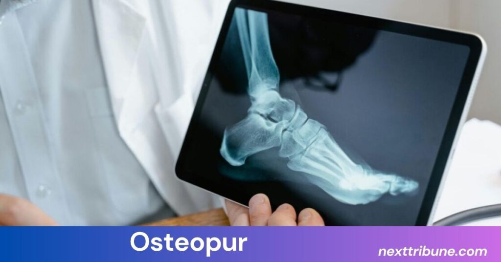 Osteopur