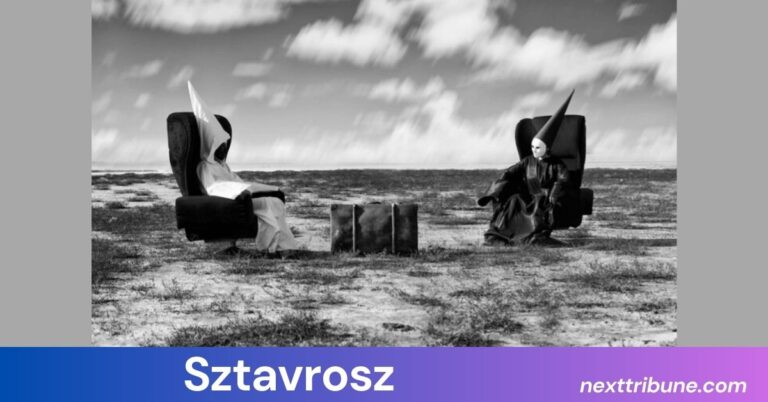 Sztavrosz