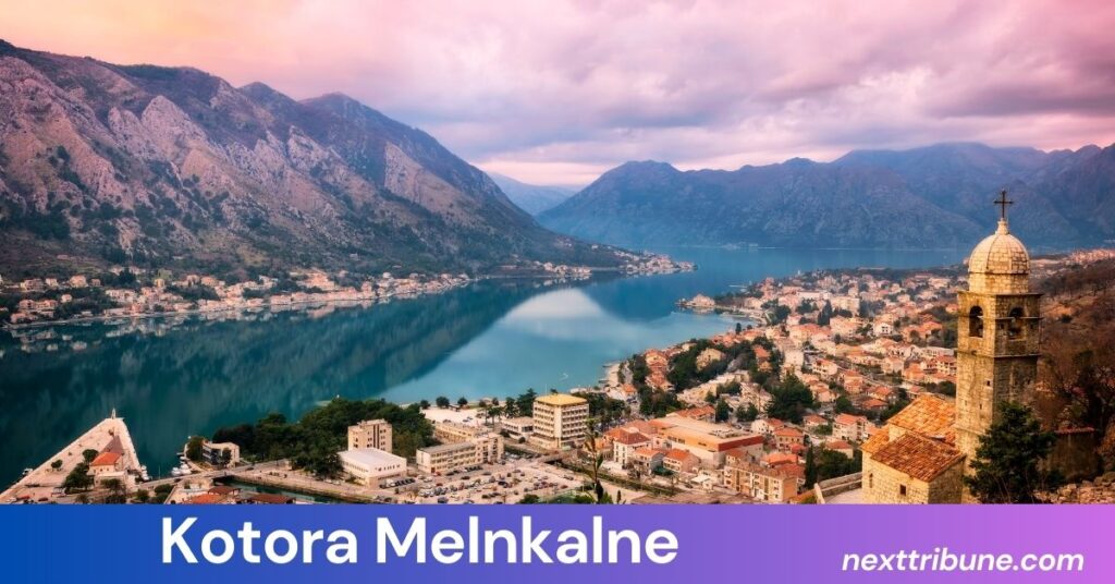 Kotora Melnkalne
