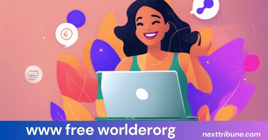 www free worlderorg