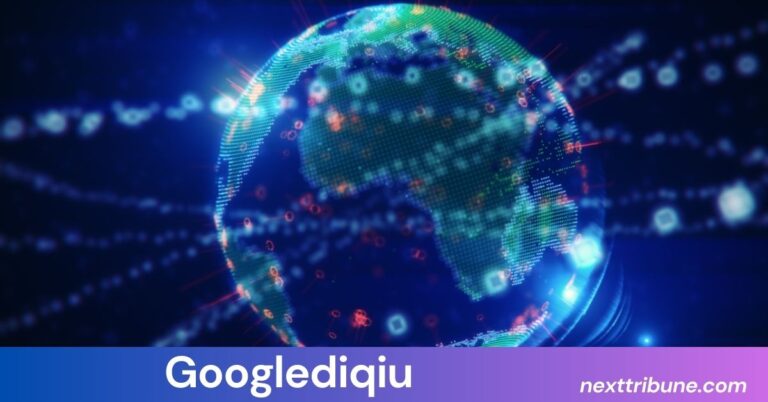 Googlediqiu