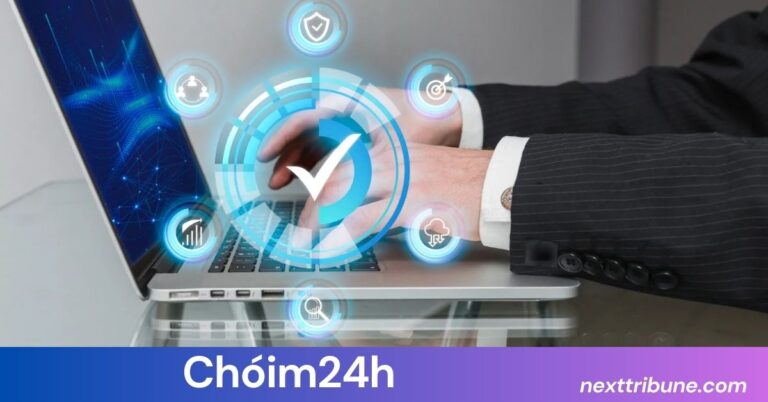 Chóim24h