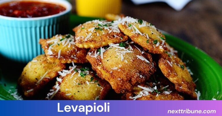 Levapioli