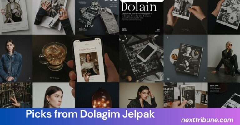 Picks from Dolagim Jelpak