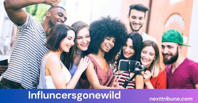 Influncersgonewild