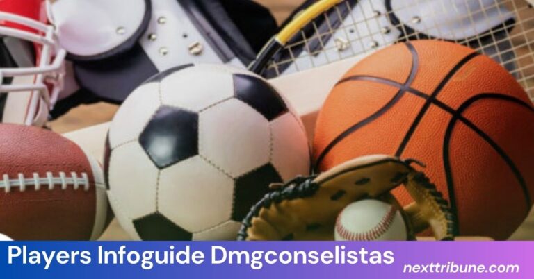 Players Infoguide Dmgconselistas
