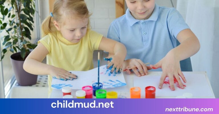 childmud.net