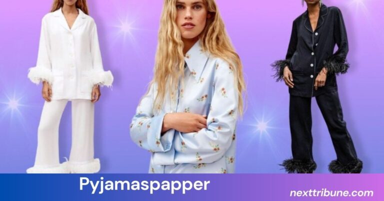 Pyjamaspapper