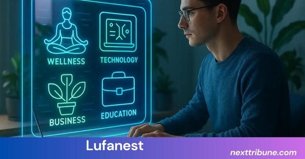 Lufanest