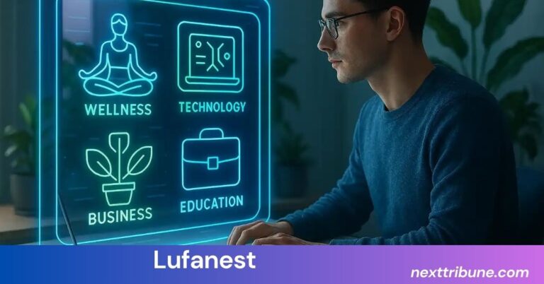 Lufanest