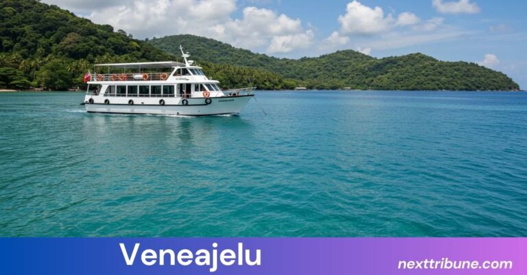 Veneajelu
