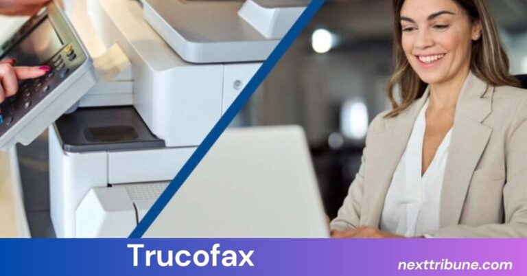 Trucofax