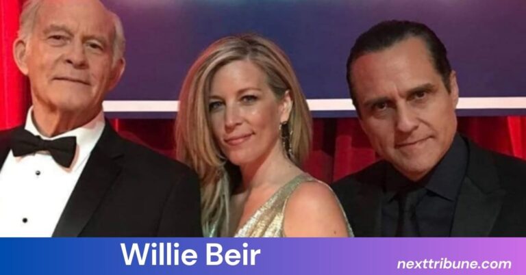 Willie Beir
