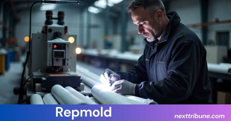 Repmold