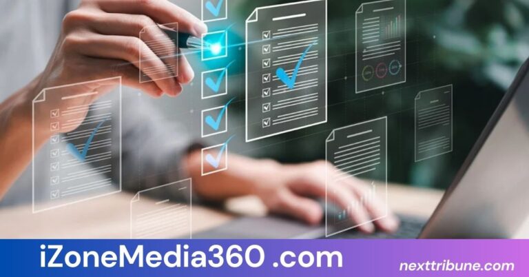 iZoneMedia360 .com