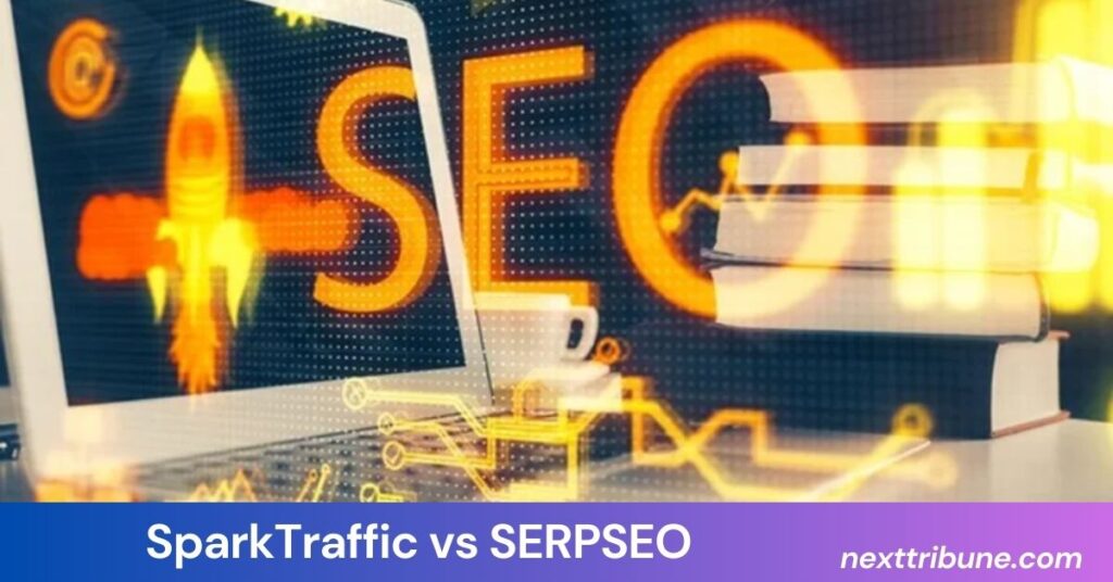 SparkTraffic vs SERPSEO