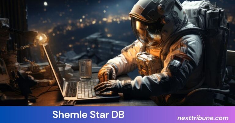 Shemle Star DB