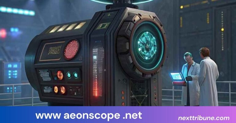 www aeonscope .net